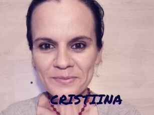 CRISTIINA