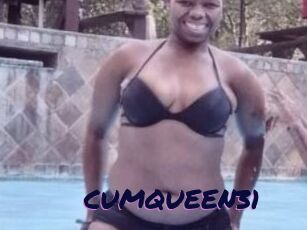 CUMQUEEN31