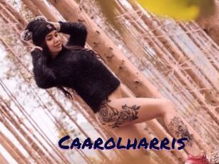 Caarolharris