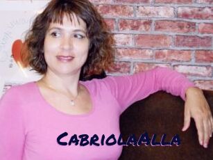 CabriolaAlla