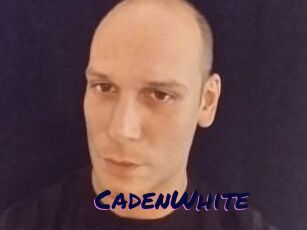 Caden_White