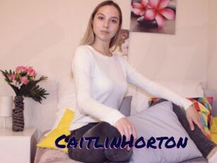 CaitlinHorton