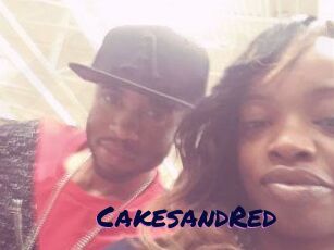 CakesandRed