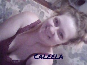 Caleela