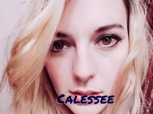 Calessee