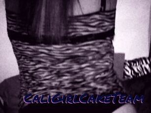 CaliGirlCakeTeam