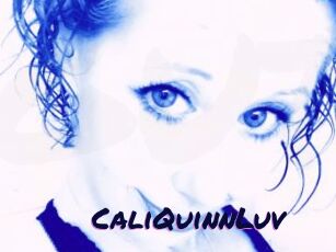 CaliQuinnLuv