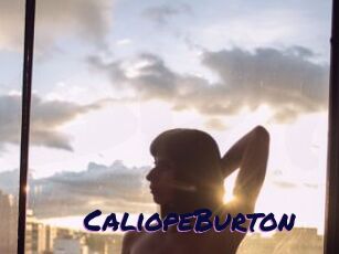 CaliopeBurton