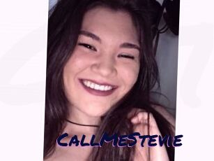 CallMeStevie