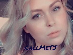 CallMeTJ