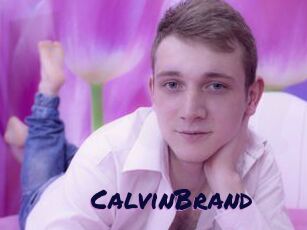 CalvinBrand