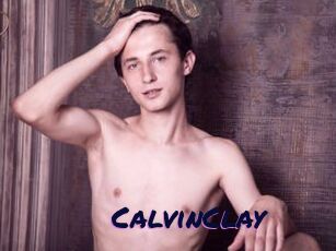 CalvinClay