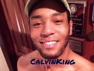 CalvinKing