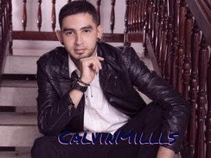 CalvinMillls