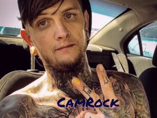 CamRock