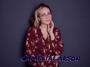 CameliaLarson