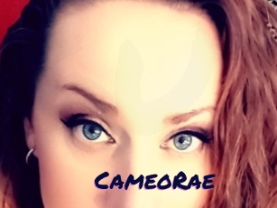 CameoRae