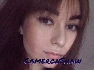 CameronShaw