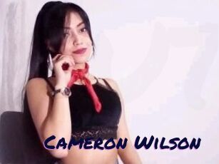 Cameron_Wilson