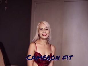 Cameron_fit