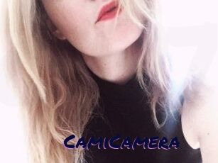 CamiCamera