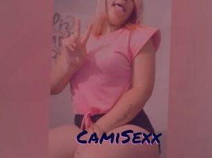 CamiSexx