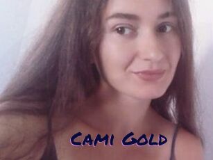 Cami_Gold