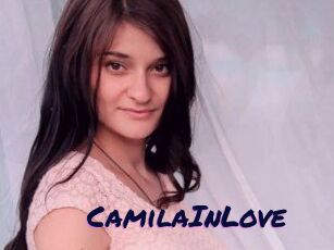 CamilaInLove