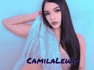 CamilaLewis