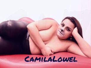 CamilaLowel