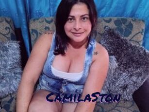 CamilaSton