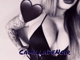 CamillaDeNoir