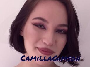 CamillaGimson