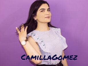 CamillaGomez