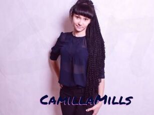 CamillaMills