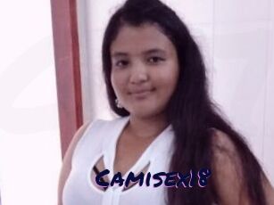 Camisex18