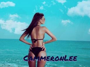 CammeronLee