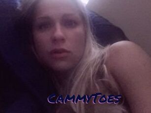 CammyToes