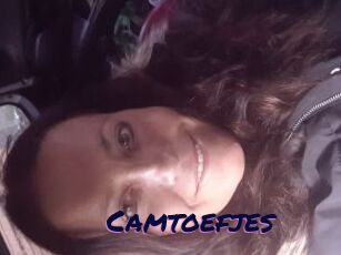 Camtoefjes