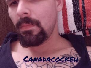 Canadacockeh