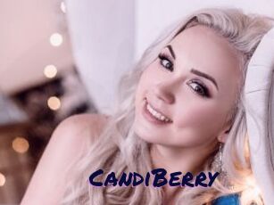 CandiBerry