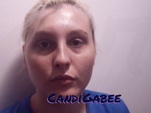 CandiGabee