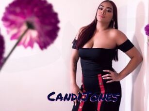 CandiJones