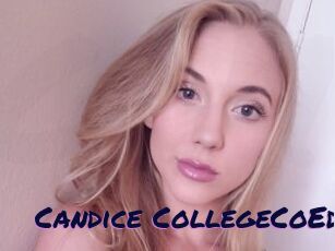 Candice_CollegeCoEd