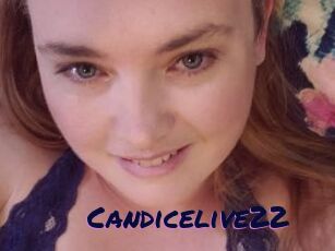 Candicelive22