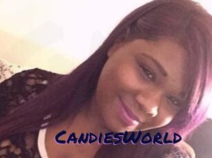 CandiesWorld