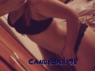 CandyBaby98