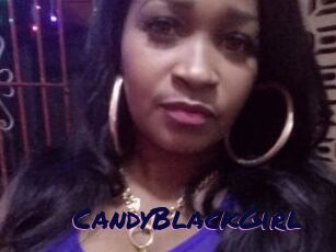 CandyBlackGirl