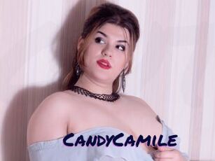 CandyCamile