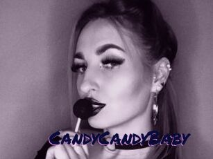 CandyCandyBaby